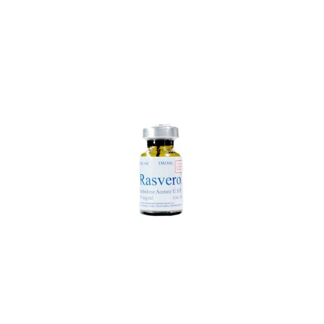 Rasverol (Trenbolone Acetate) 100 mg AdamLabs