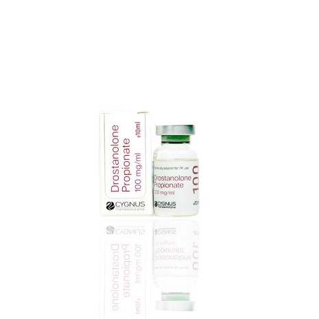 Drostanolone Propionate 100 mg Cygnus