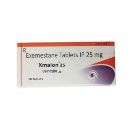 Xmalon 25 mg Celon Labs