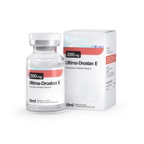 Ultima-Drostan E 200 Ultima Pharmaceuticals