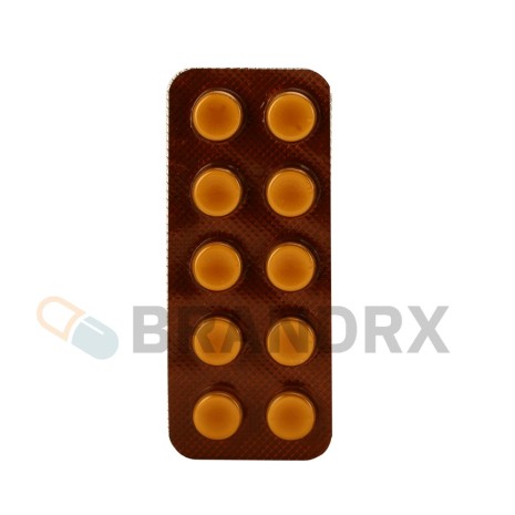 Frusenex 100 mg Pharmaceutical