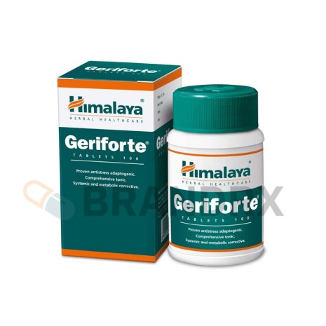 Geriforte Himalaya