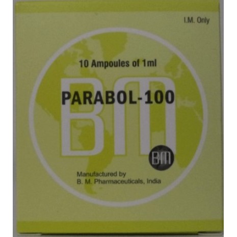 Parabol-100 Pharmaceutical