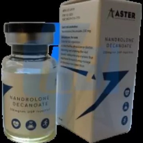 Nandrolone Decanoate 250 Aaster Health and Sports Solutions