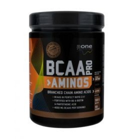 AONE - BCAA Aminos 500 tabs aone
