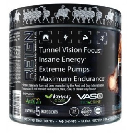 Olympus Labs Re1gn 207g Olympus Labs