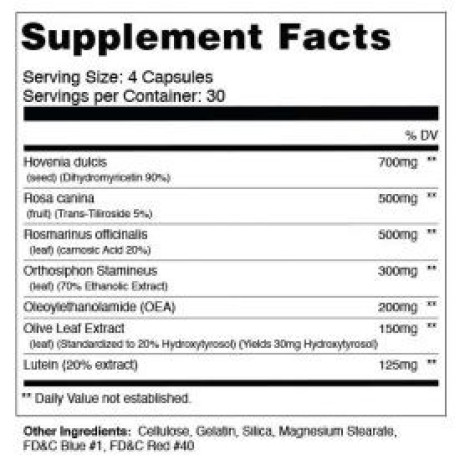 Olympus Labs ASSASS1NATE Olympus Labs