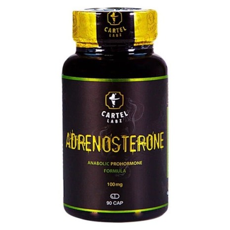Cartel Labz Adrenosterone Cartel Labz