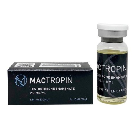 Test E 250 Mactropin