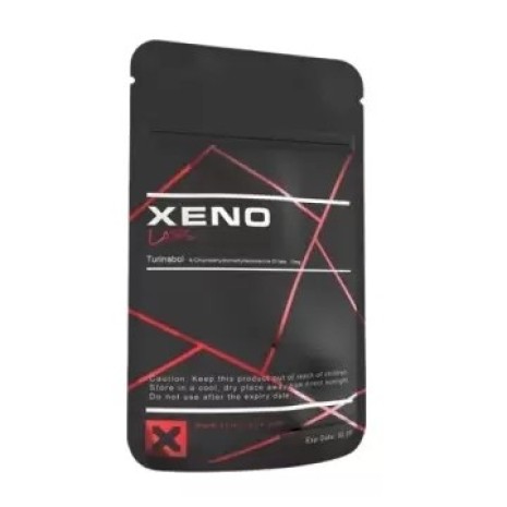Turinabol Xeno Labs