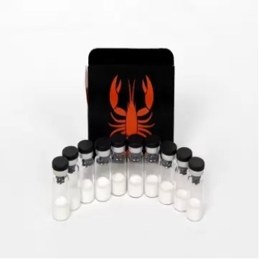 HGH 110iu - 5 Box THE LOBSTER