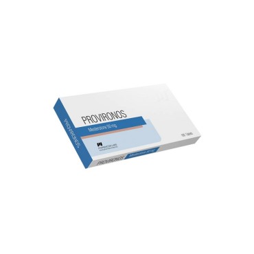 Provironos 50 mg Pharmacom Labs
